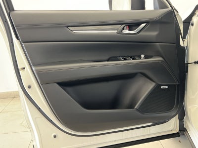 2018 Mazda Mazda CX-5 Grand Touring