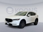 2018 Mazda Mazda CX-5 Grand Touring
