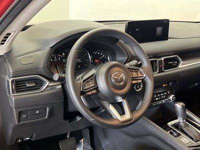 2023 Mazda Mazda CX-5 2.5 S Premium Package