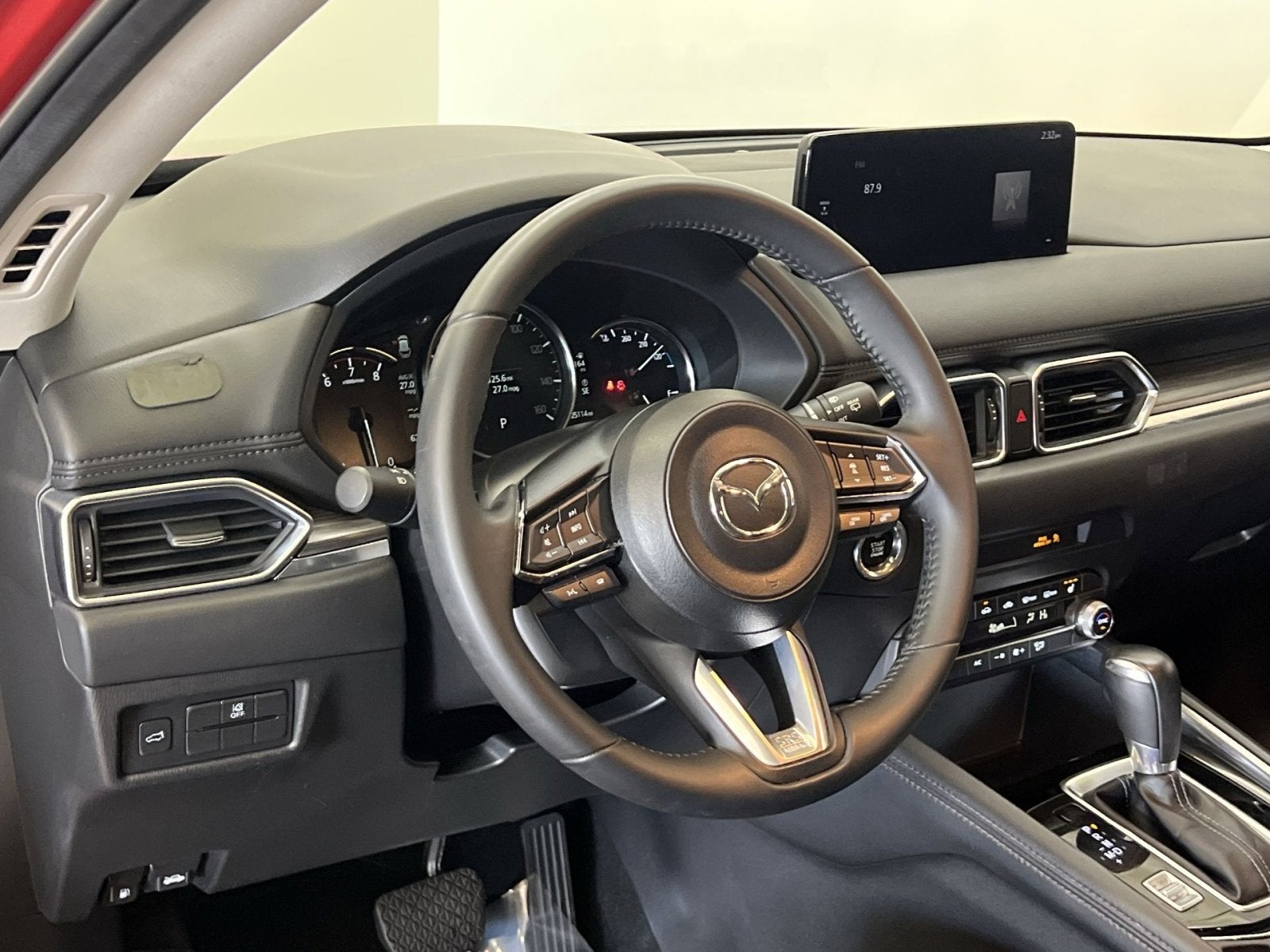 2023 Mazda Mazda CX-5 2.5 S Premium Package