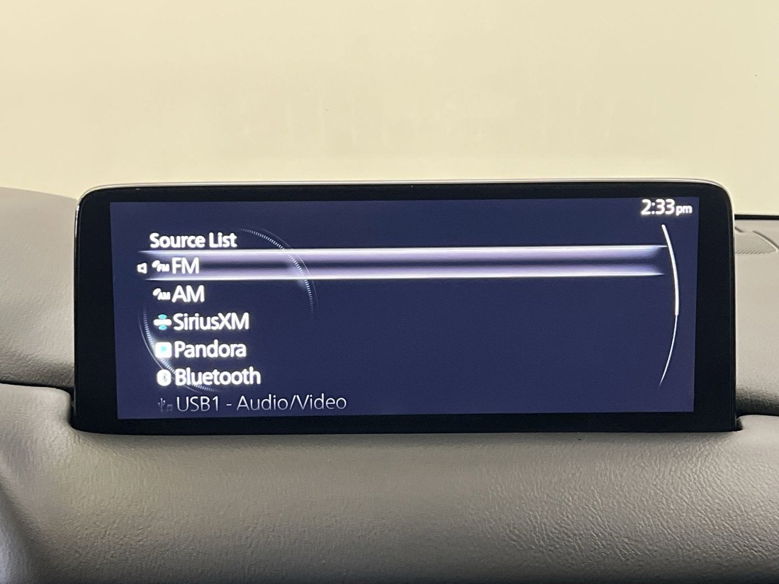 2023 Mazda Mazda CX-5 2.5 S Premium Package