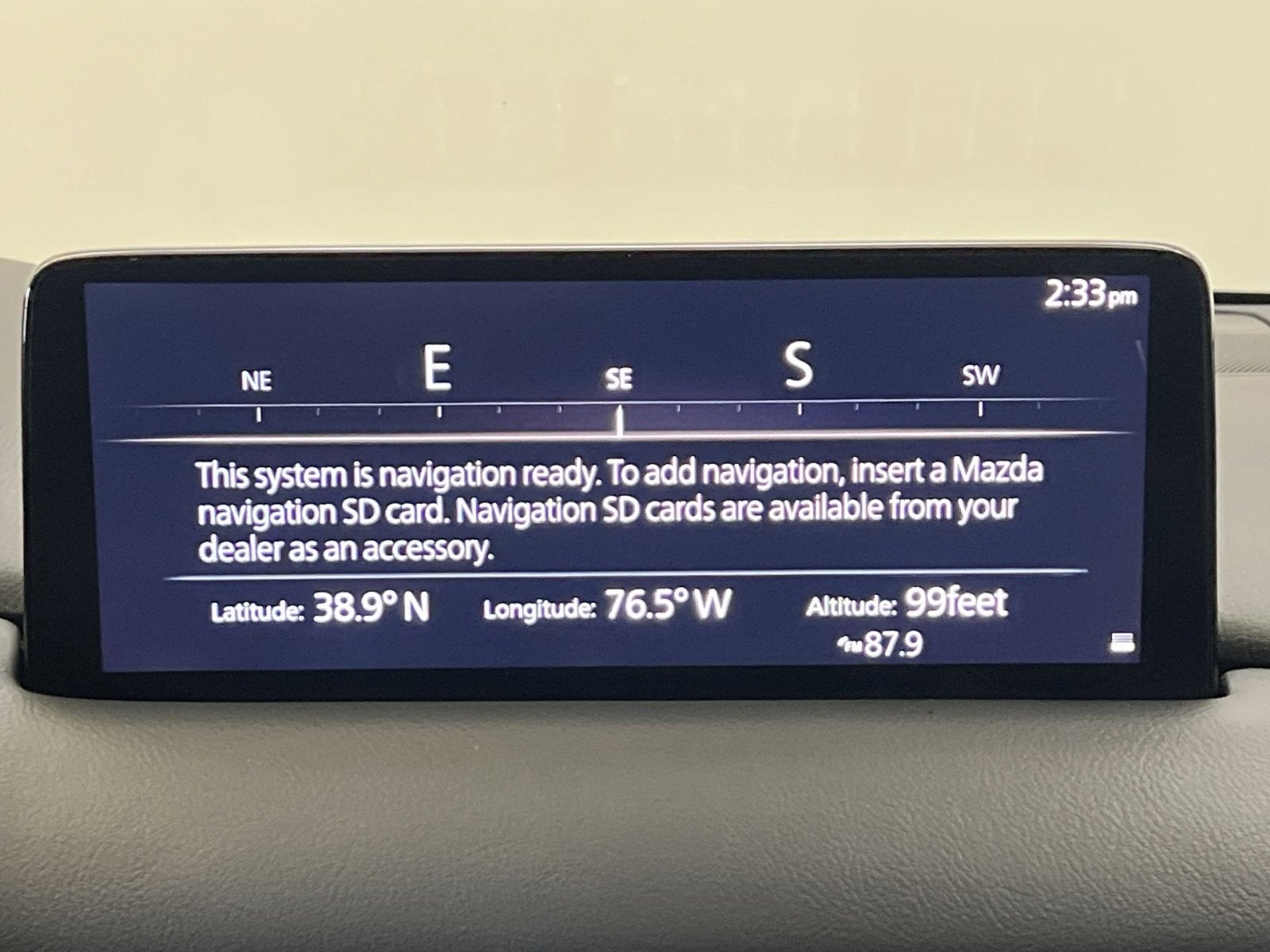 2023 Mazda Mazda CX-5 2.5 S Premium Package