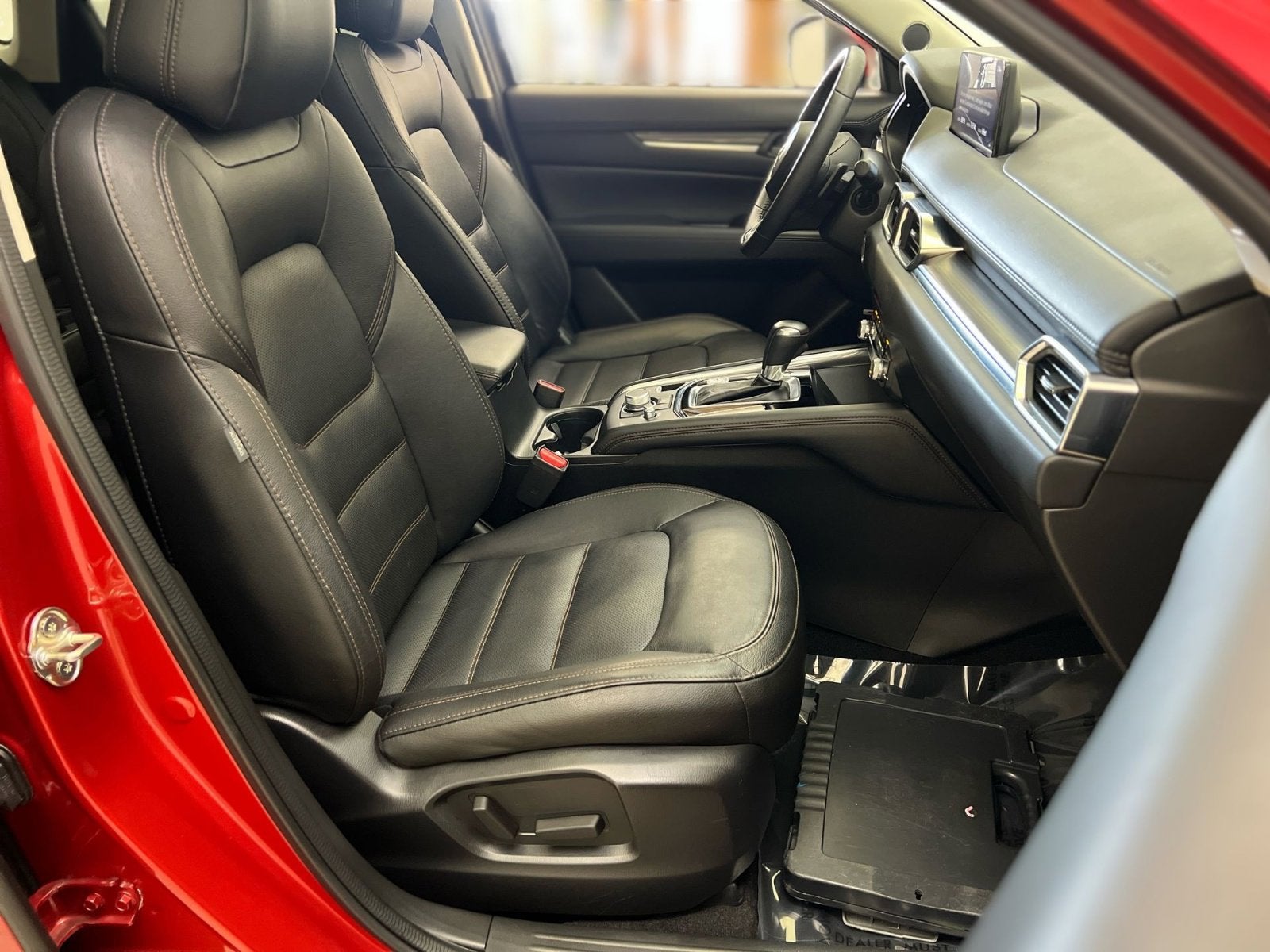 2023 Mazda Mazda CX-5 2.5 S Premium Package