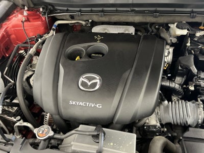2023 Mazda Mazda CX-5 2.5 S Premium Package
