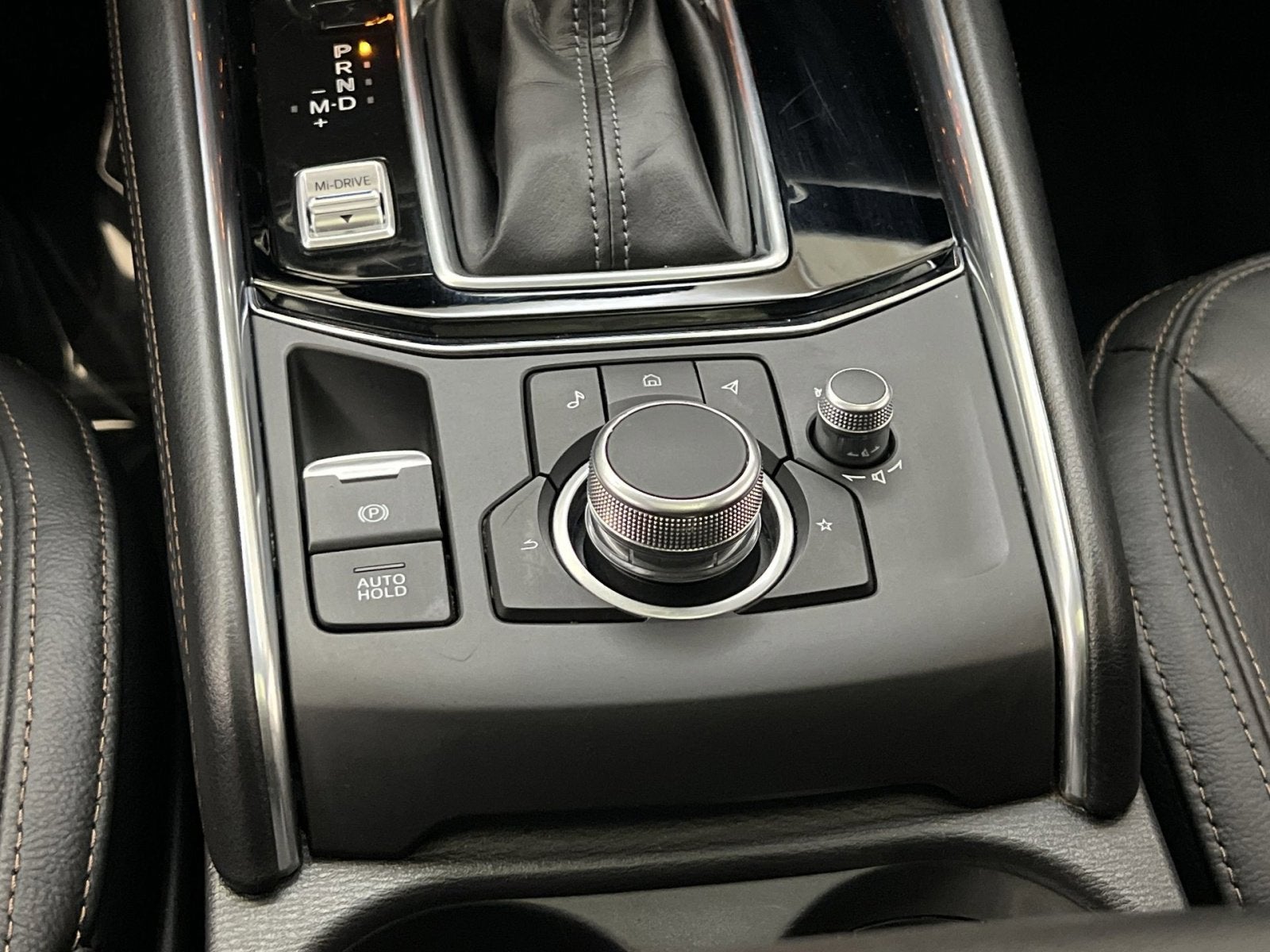 2023 Mazda Mazda CX-5 2.5 S Premium Package