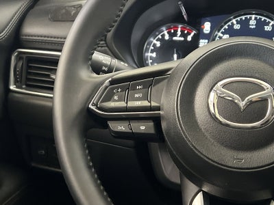 2023 Mazda Mazda CX-5 2.5 S Premium Package