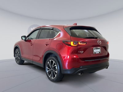 2023 Mazda Mazda CX-5 2.5 S Premium Package