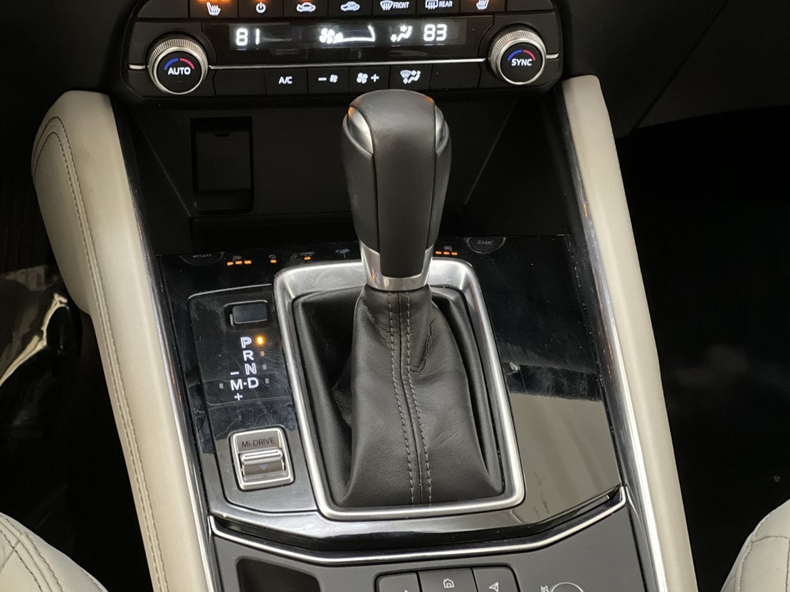 2023 Mazda Mazda CX-5 2.5 S Premium Package
