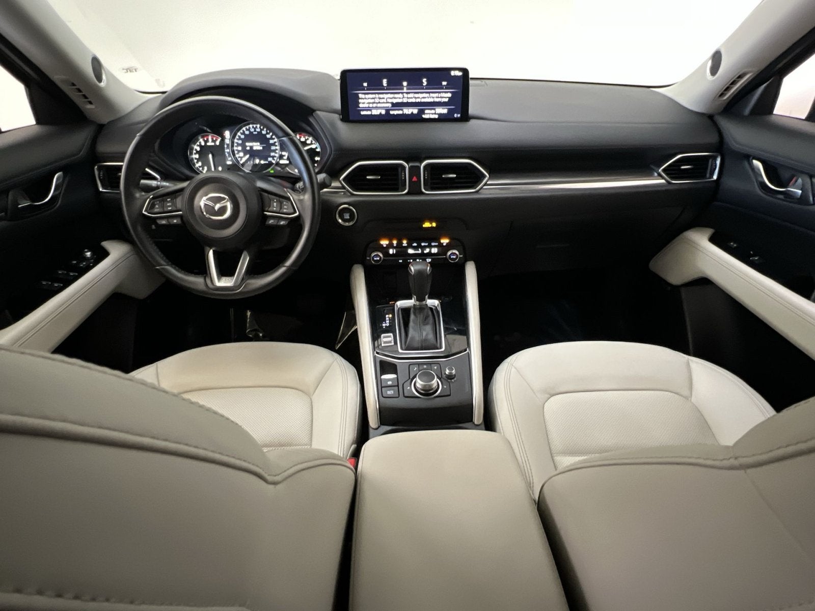 2023 Mazda Mazda CX-5 2.5 S Premium Package