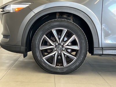 2018 Mazda Mazda CX-5 Grand Touring