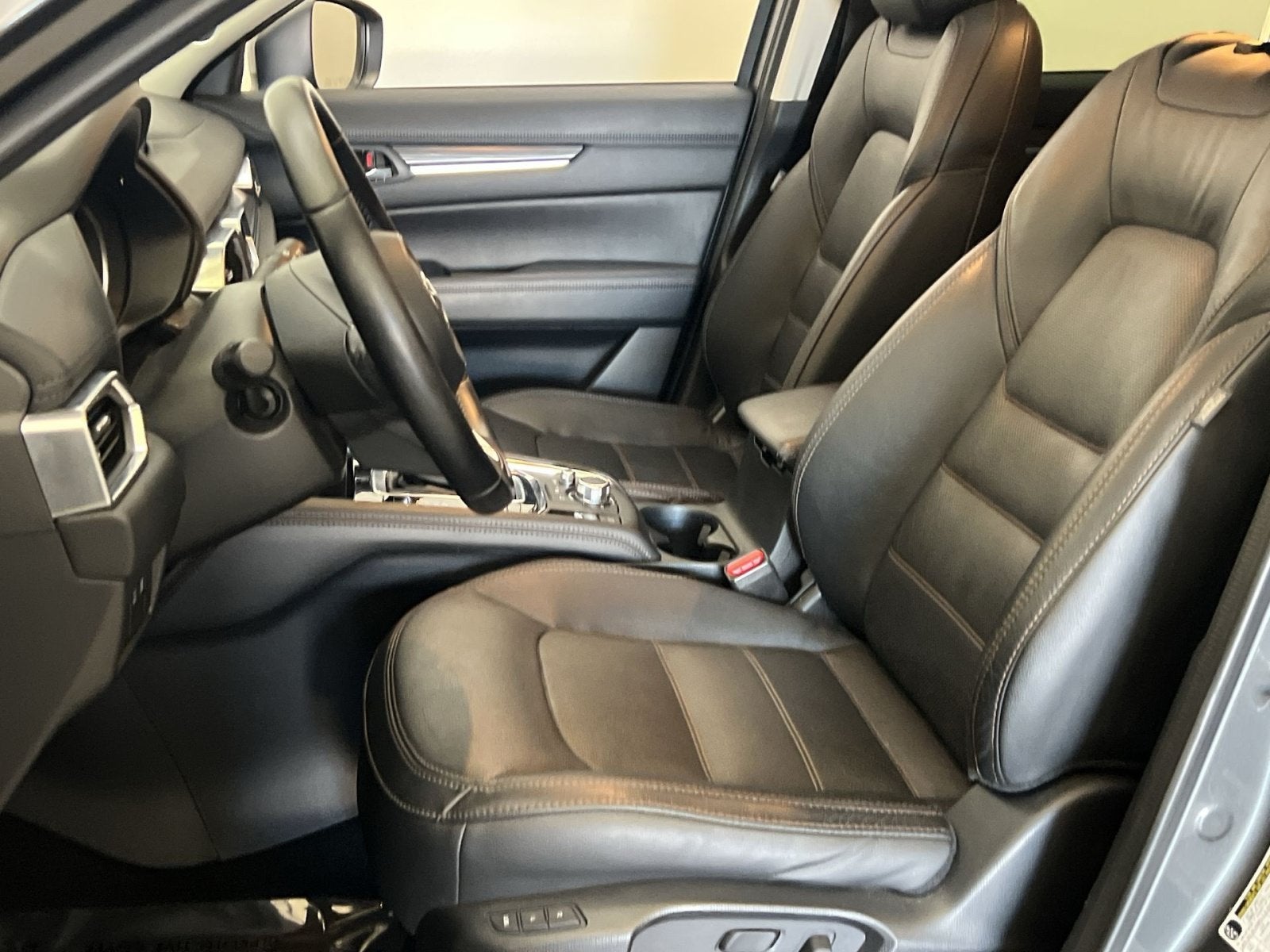 2018 Mazda Mazda CX-5 Grand Touring