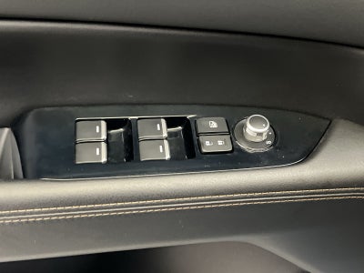 2018 Mazda Mazda CX-5 Grand Touring