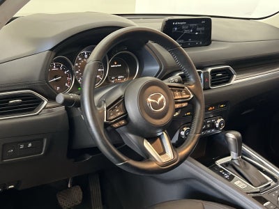 2018 Mazda Mazda CX-5 Grand Touring