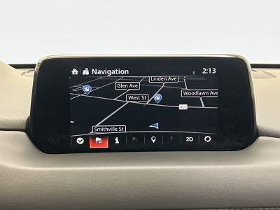 2018 Mazda Mazda CX-5 Grand Touring