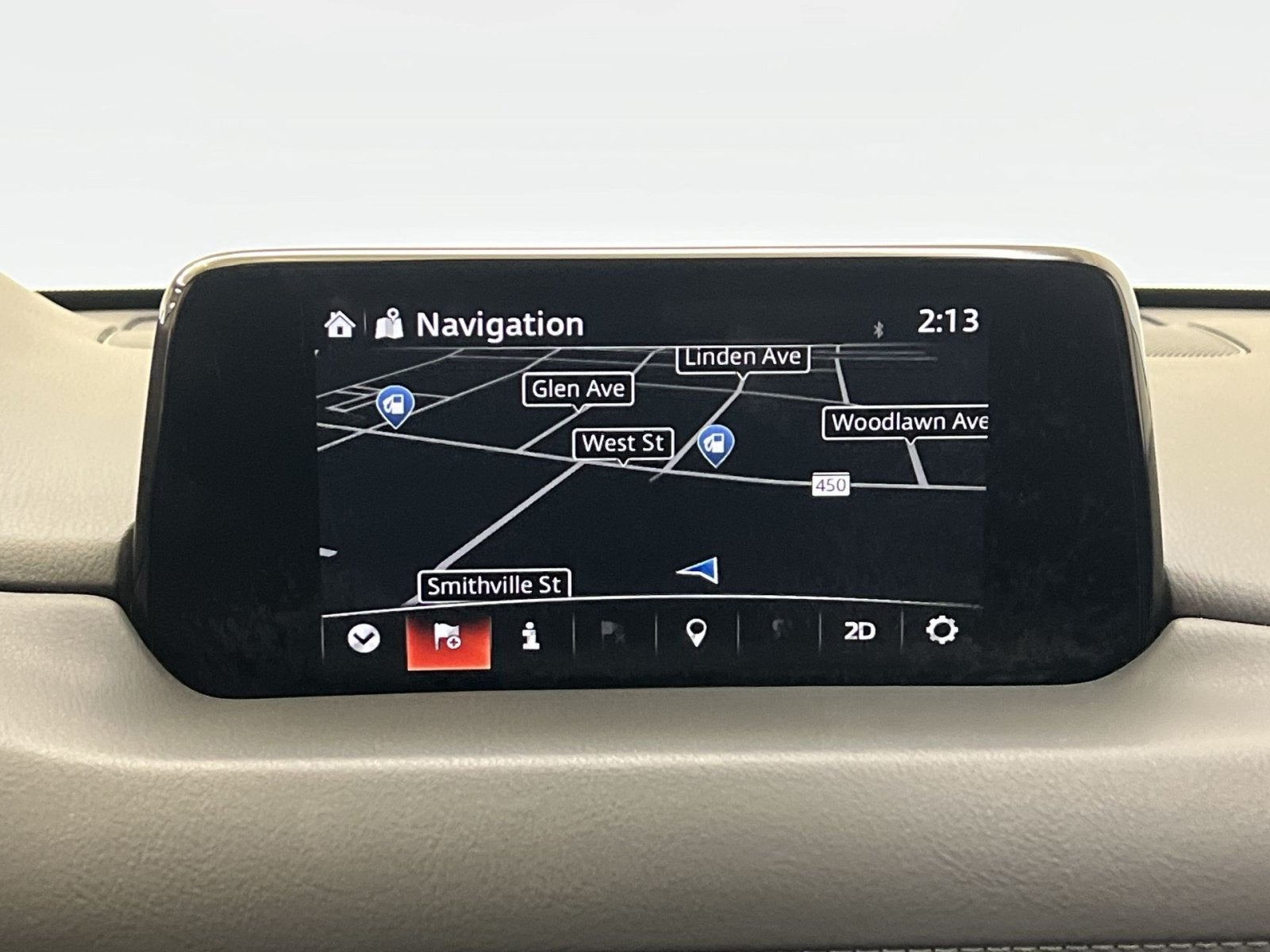 2018 Mazda Mazda CX-5 Grand Touring