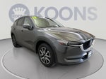 2018 Mazda Mazda CX-5 Grand Touring