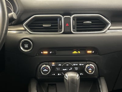 2018 Mazda Mazda CX-5 Grand Touring
