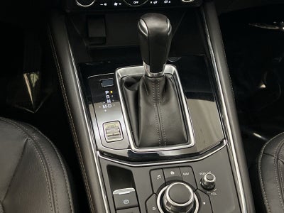 2018 Mazda Mazda CX-5 Grand Touring