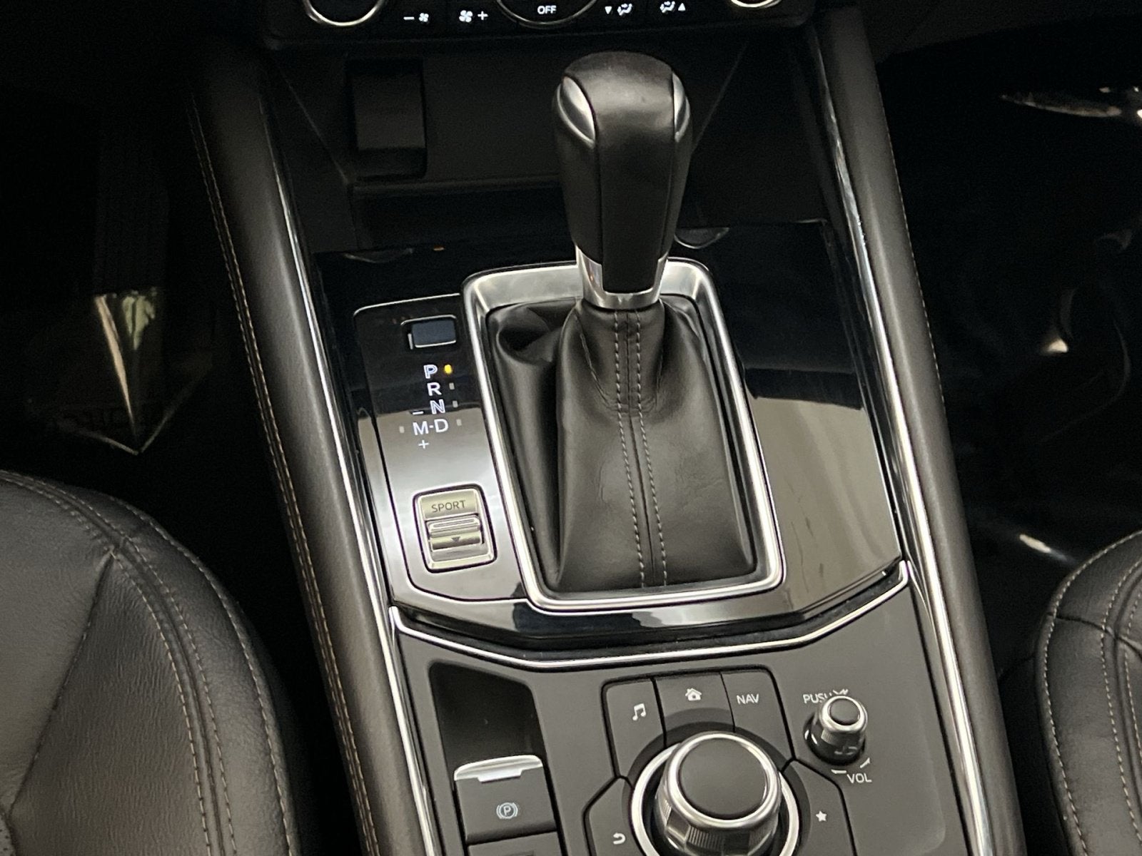 2018 Mazda Mazda CX-5 Grand Touring