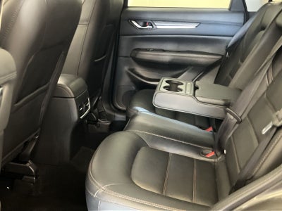 2018 Mazda Mazda CX-5 Grand Touring