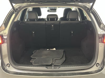2018 Mazda Mazda CX-5 Grand Touring