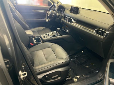 2018 Mazda Mazda CX-5 Grand Touring