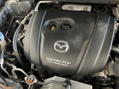 2018 Mazda Mazda CX-5 Grand Touring
