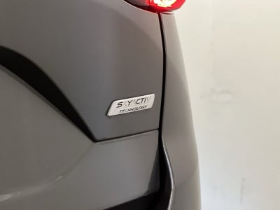 2018 Mazda Mazda CX-5 Grand Touring