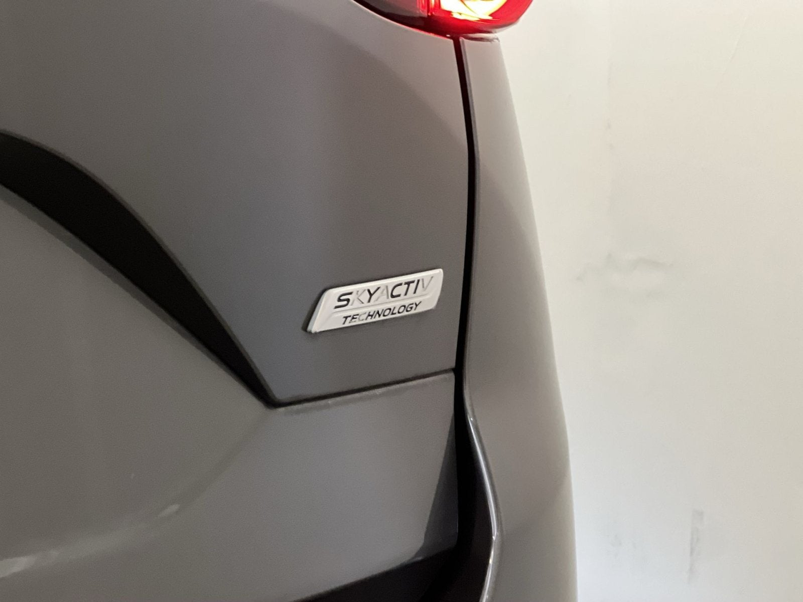 2018 Mazda Mazda CX-5 Grand Touring