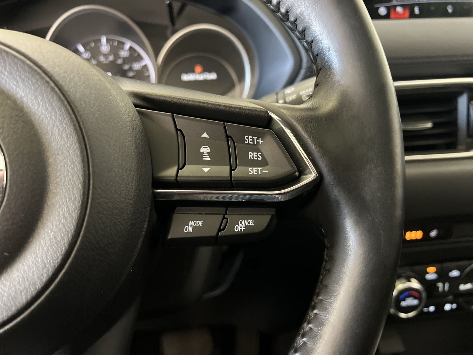 2018 Mazda Mazda CX-5 Grand Touring