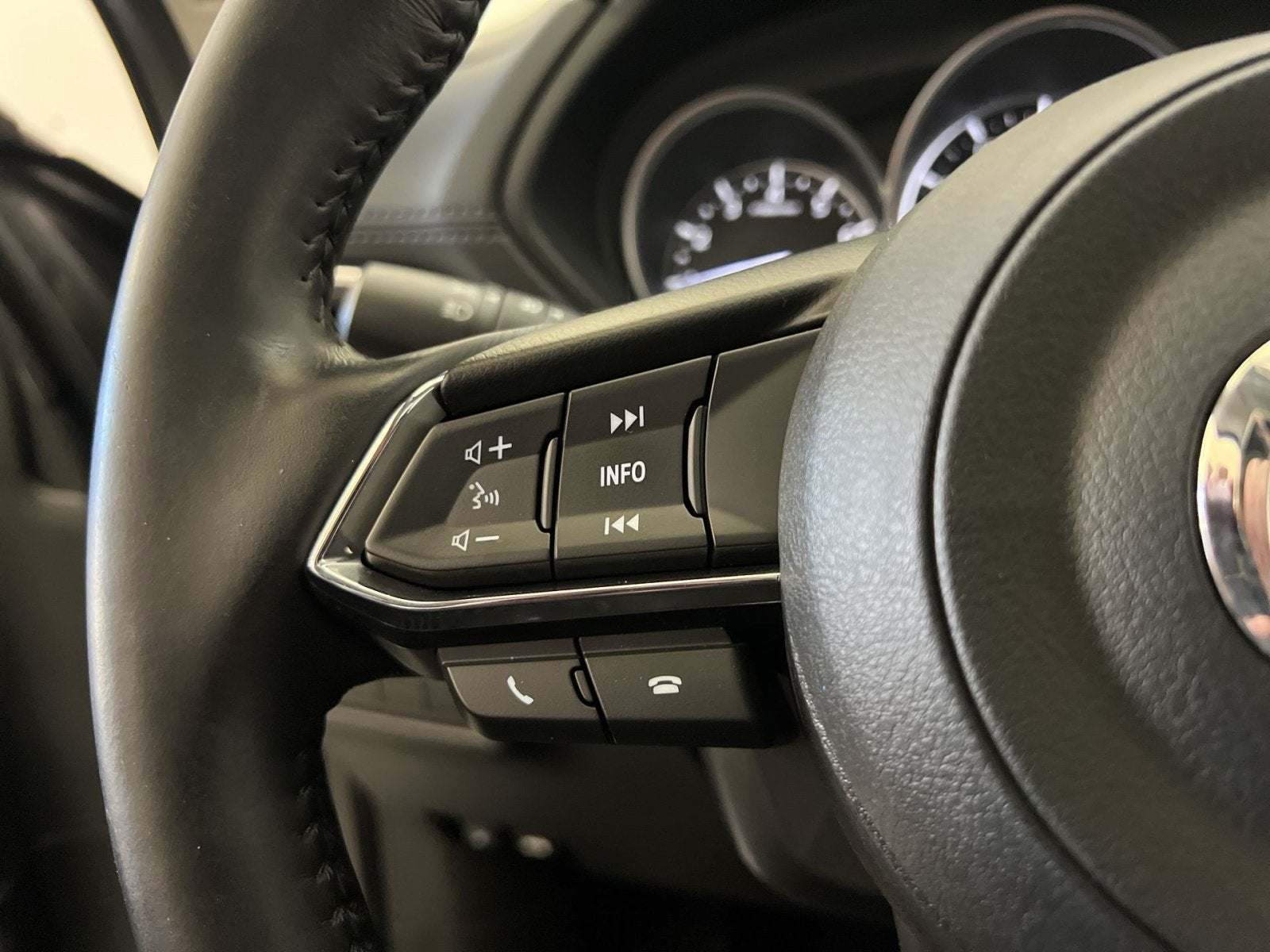 2018 Mazda Mazda CX-5 Grand Touring