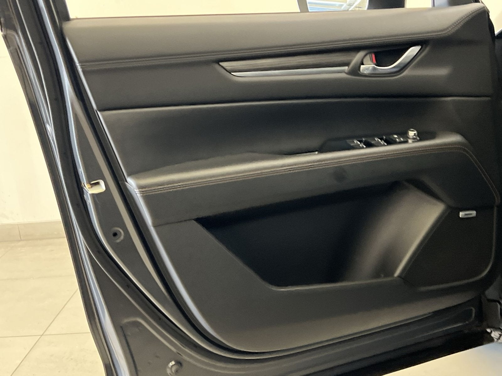 2018 Mazda Mazda CX-5 Grand Touring