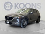 2018 Mazda Mazda CX-5 Grand Touring