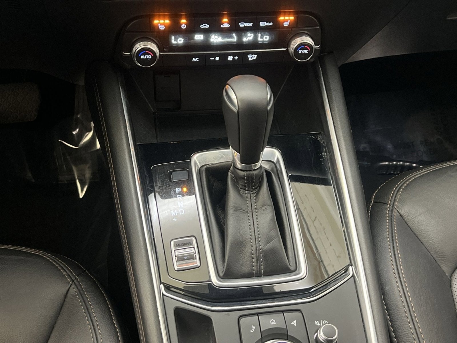 2023 Mazda Mazda CX-5 2.5 S Premium Package