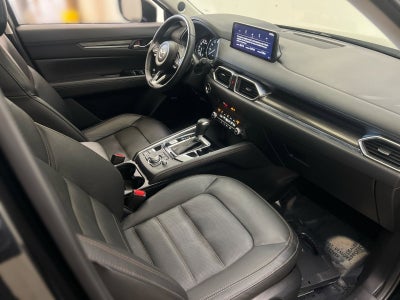2023 Mazda Mazda CX-5 2.5 S Premium Package