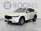 2019 Mazda Mazda CX-5 Grand Touring Reserve
