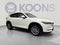 2019 Mazda Mazda CX-5 Grand Touring Reserve