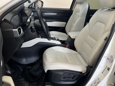 2019 Mazda Mazda CX-5 Grand Touring Reserve