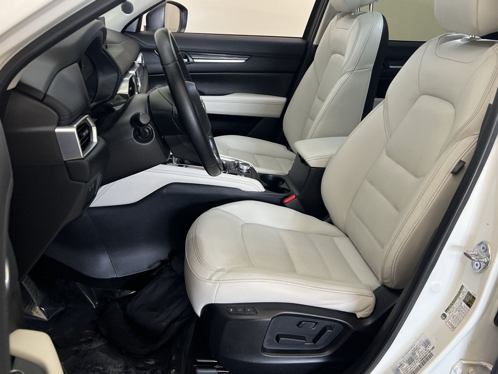 2019 Mazda Mazda CX-5 Grand Touring Reserve
