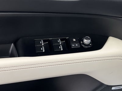 2019 Mazda Mazda CX-5 Grand Touring Reserve