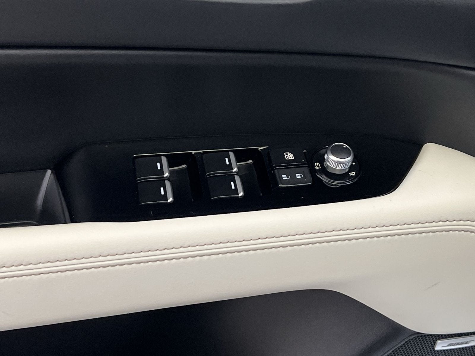 2019 Mazda Mazda CX-5 Grand Touring Reserve