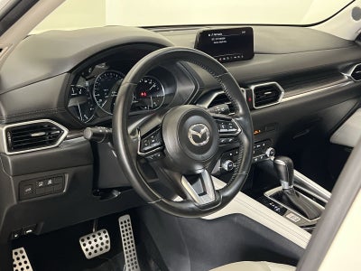 2019 Mazda Mazda CX-5 Grand Touring Reserve