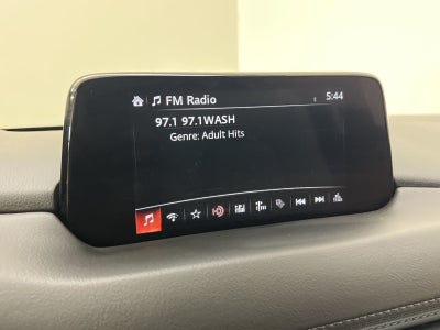 2019 Mazda Mazda CX-5 Grand Touring Reserve