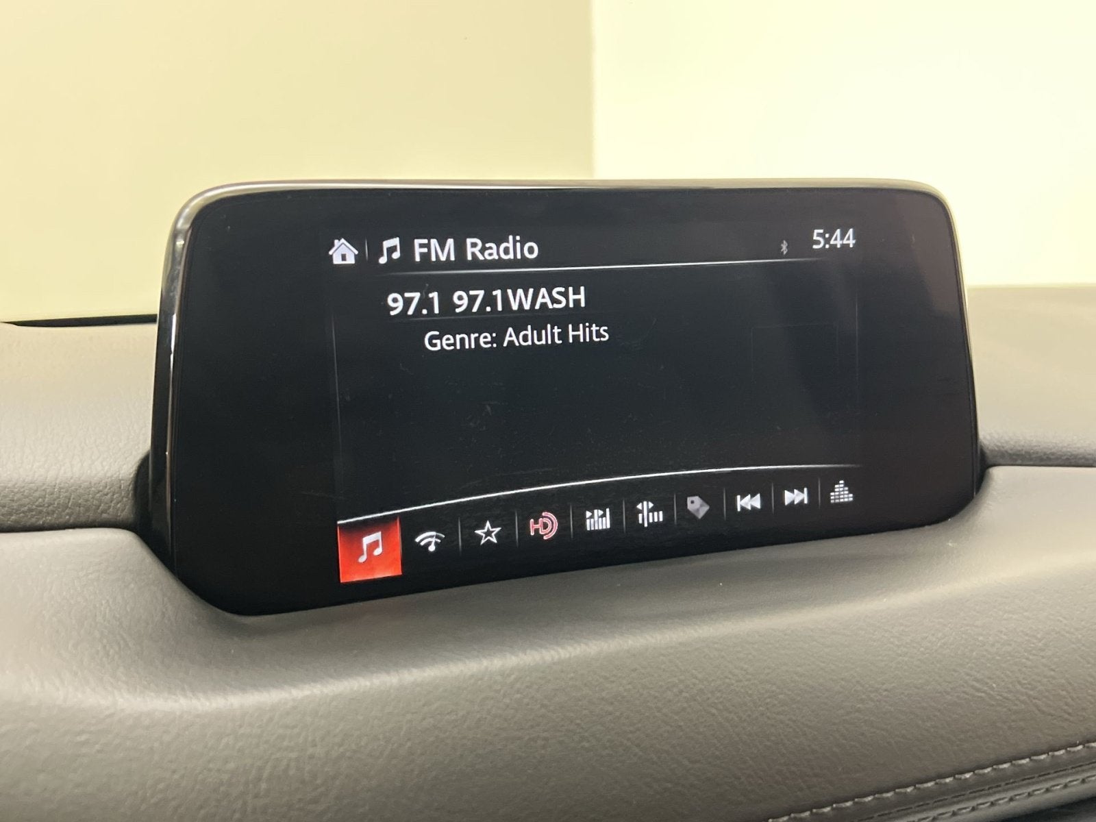 2019 Mazda Mazda CX-5 Grand Touring Reserve