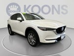 2019 Mazda Mazda CX-5 Grand Touring Reserve