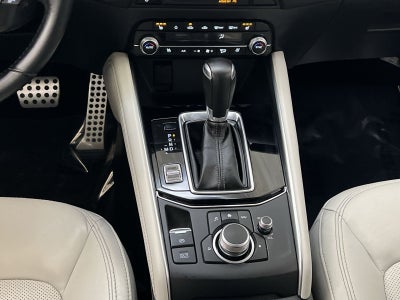 2019 Mazda Mazda CX-5 Grand Touring Reserve