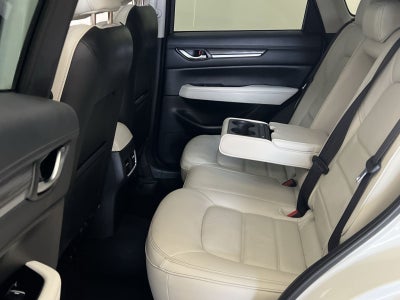 2019 Mazda Mazda CX-5 Grand Touring Reserve