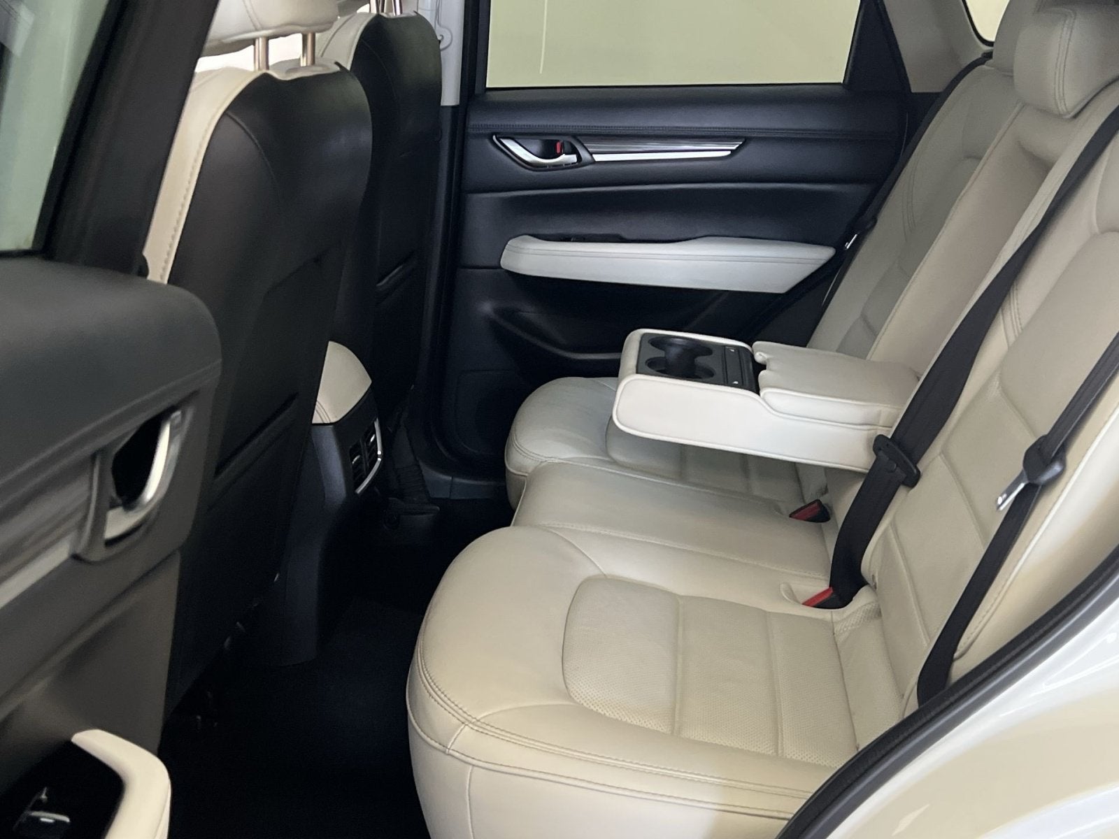 2019 Mazda Mazda CX-5 Grand Touring Reserve