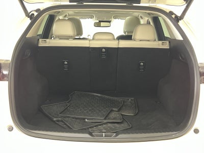 2019 Mazda Mazda CX-5 Grand Touring Reserve
