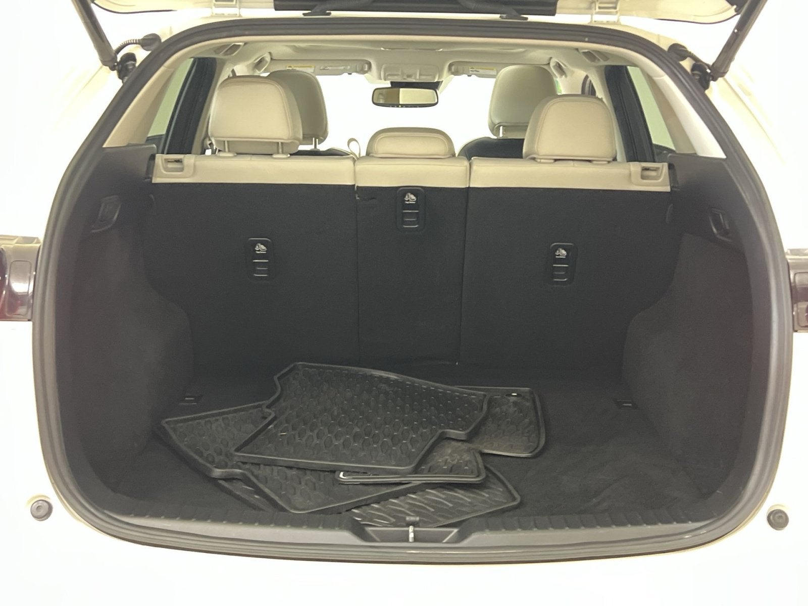 2019 Mazda Mazda CX-5 Grand Touring Reserve